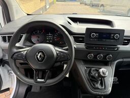 Renault Kangoo 1.5 dCi 75pk Luxe L1 Airco Leer PDC 08/2...