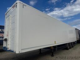 A&D Box Mega 2.80Mtr H / Doppelstock /  Lift-Axle /...