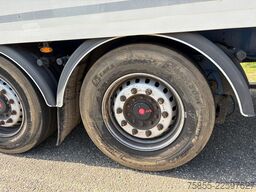 A&D Box Mega 2.80Mtr H / Doppelstock /  Lift-Axle /...