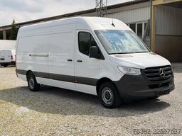Mercedes-Benz Sprinter 316 MAXI L3H2*AHK-3,5t*/STH*So