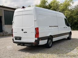 Mercedes-Benz Sprinter 316 MAXI L3H2*AHK-3,5t*/STH*So
