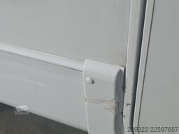 2024 Fiat Ducato Etrusco | Manuale | Completamente attrezzato