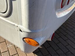 2024 Fiat Ducato Etrusco | Manuale | Completamente attrezzato