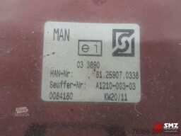 Man Occ omvormer MAN