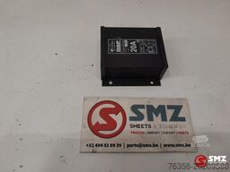 Daf Occ omvormer 24V-12V 20A DAF