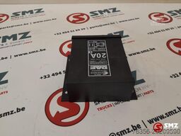 Daf Occ omvormer 24V-12V 20A DAF