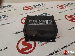 Daf Occ omvormer 24V-12V 20A DAF