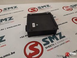 Daf Occ omvormer 24V-12V 20A DAF