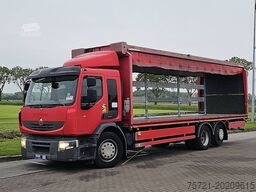RENAULT PREMIUM 380 6x2