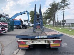LAG 0-3-39 DL SEMI-DIEPLADER - 3 ASSEN BPW R19.5 - ...