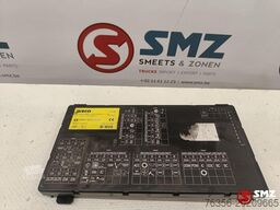 Iveco Occ Ecu Multiplex System body computer Iveco