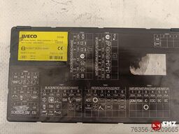 Iveco Occ Ecu Multiplex System body computer Iveco