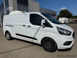 Ford Transit Custom **EURO6-COLDROOM-FRIGO**