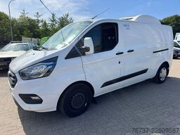 Ford Transit Custom **EURO6-COLDROOM-FRIGO**