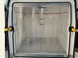 Ford Transit Custom **EURO6-COLDROOM-FRIGO**
