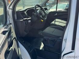 Ford Transit Custom **EURO6-COLDROOM-FRIGO**