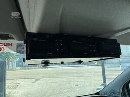 Ford Transit Custom **EURO6-COLDROOM-FRIGO**