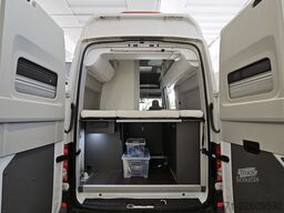 Volkswagen Grand California 2023 | Automática | Totalmente equipada