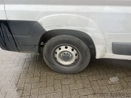 Fiat Ducato Weinsberg Carabus 2024 | Manual | Techo elevable