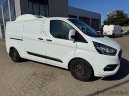 Ford Transit Custom **EURO 6-FRIGO-COLDROOM -30C° +2...