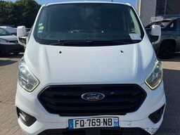 Ford Transit Custom **EURO 6-FRIGO-COLDROOM -30C° +2...