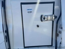 Ford Transit Custom **EURO 6-FRIGO-COLDROOM -30C° +2...