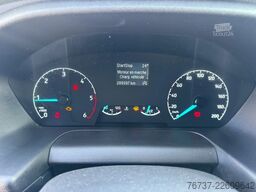 Ford Transit Custom **EURO 6-FRIGO-COLDROOM -30C° +2...