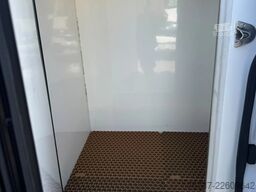 Ford Transit Custom **EURO 6-FRIGO-COLDROOM -30C° +2...