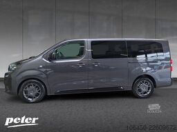 Citroën Spacetourer Plus 180 XL +180°Kamera+Navi+ACC+SHZ