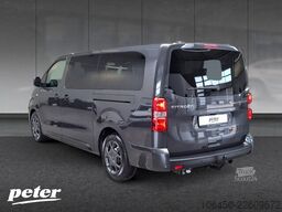 Citroën Spacetourer Plus 180 XL +180°Kamera+Navi+ACC+SHZ