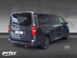 Citroën Spacetourer Plus 180 XL +180°Kamera+Navi+ACC+SHZ