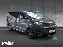 Citroën Spacetourer Plus 180 XL +180°Kamera+Navi+ACC+SHZ