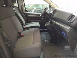 Citroën Spacetourer Plus 180 XL +180°Kamera+Navi+ACC+SHZ