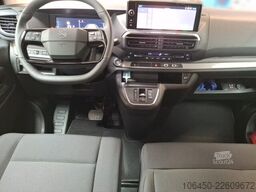 Citroën Spacetourer Plus 180 XL +180°Kamera+Navi+ACC+SHZ