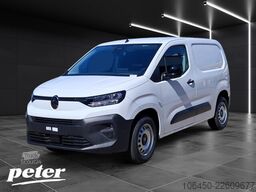 Citroën Berlingo KaWa M 100 BAR +Allwetter+Holz+FSH+RFK+