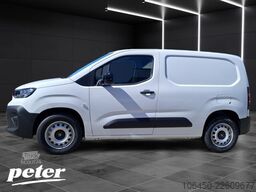 Citroën Berlingo KaWa M 100 BAR +Allwetter+Holz+FSH+RFK+