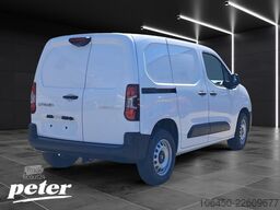 Citroën Berlingo KaWa M 100 BAR +Allwetter+Holz+FSH+RFK+