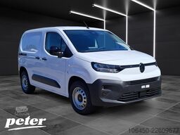 Citroën Berlingo KaWa M 100 BAR +Allwetter+Holz+FSH+RFK+