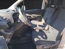 Citroën Berlingo KaWa M 100 BAR +Allwetter+Holz+FSH+RFK+