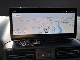 Citroën Berlingo KaWa M 100 BAR +Allwetter+Holz+FSH+RFK+