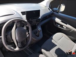 Citroën Berlingo KaWa M 100 BAR +Allwetter+Holz+FSH+RFK+