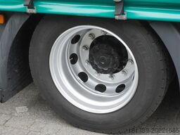 MAN TGX 18.470 / 2022 / Curtainsider 19 EPAL