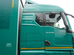 MAN TGX 18.470 / 2022 / Curtainsider 19 EPAL