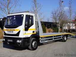 Iveco Eurocargo 160-250 / NEW tow truck