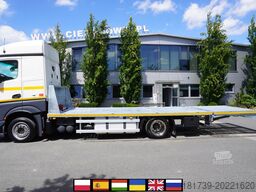Mercedes-Benz Actros 1845 / NEW tow truck / sleep. cab