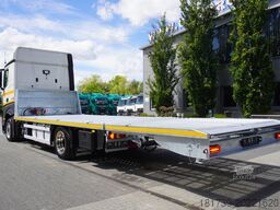 Mercedes-Benz Actros 1845 / NEW tow truck / sleep. cab