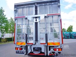 Mercedes-Benz Actros 1845 / NEW tow truck / sleep. cab