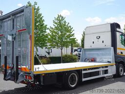 Mercedes-Benz Actros 1845 / NEW tow truck / sleep. cab