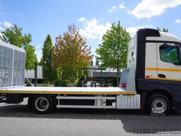Mercedes-Benz Actros 1845 / NEW tow truck / sleep. cab