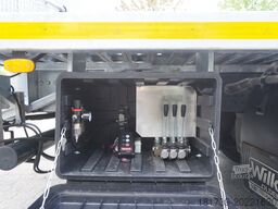 Mercedes-Benz Actros 1845 / NEW tow truck / sleep. cab